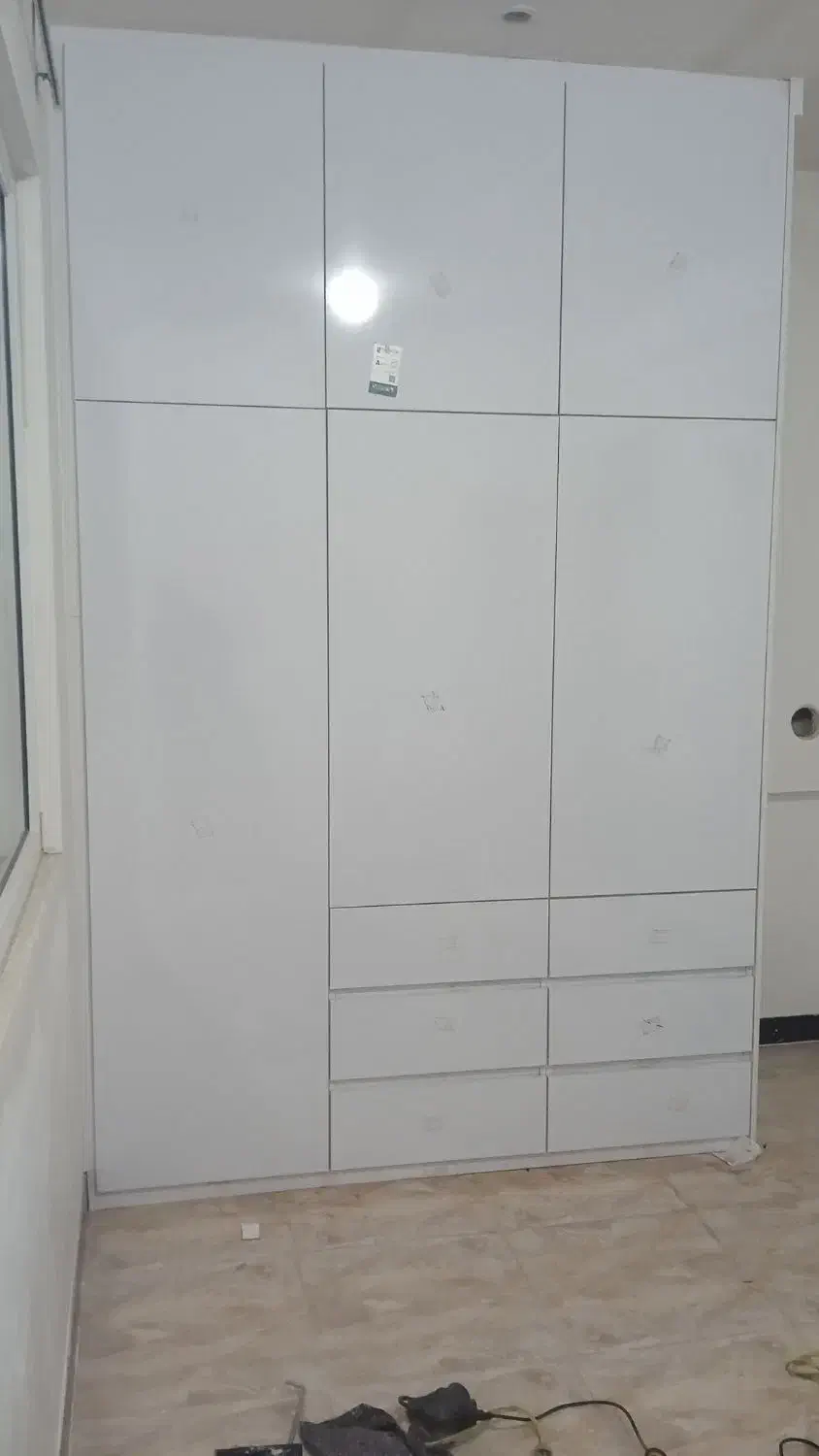 نصب انواع کابینت و کمد دیواری حرفه ای|خدمات پیشه و مهارت|مریوان, |دیوار