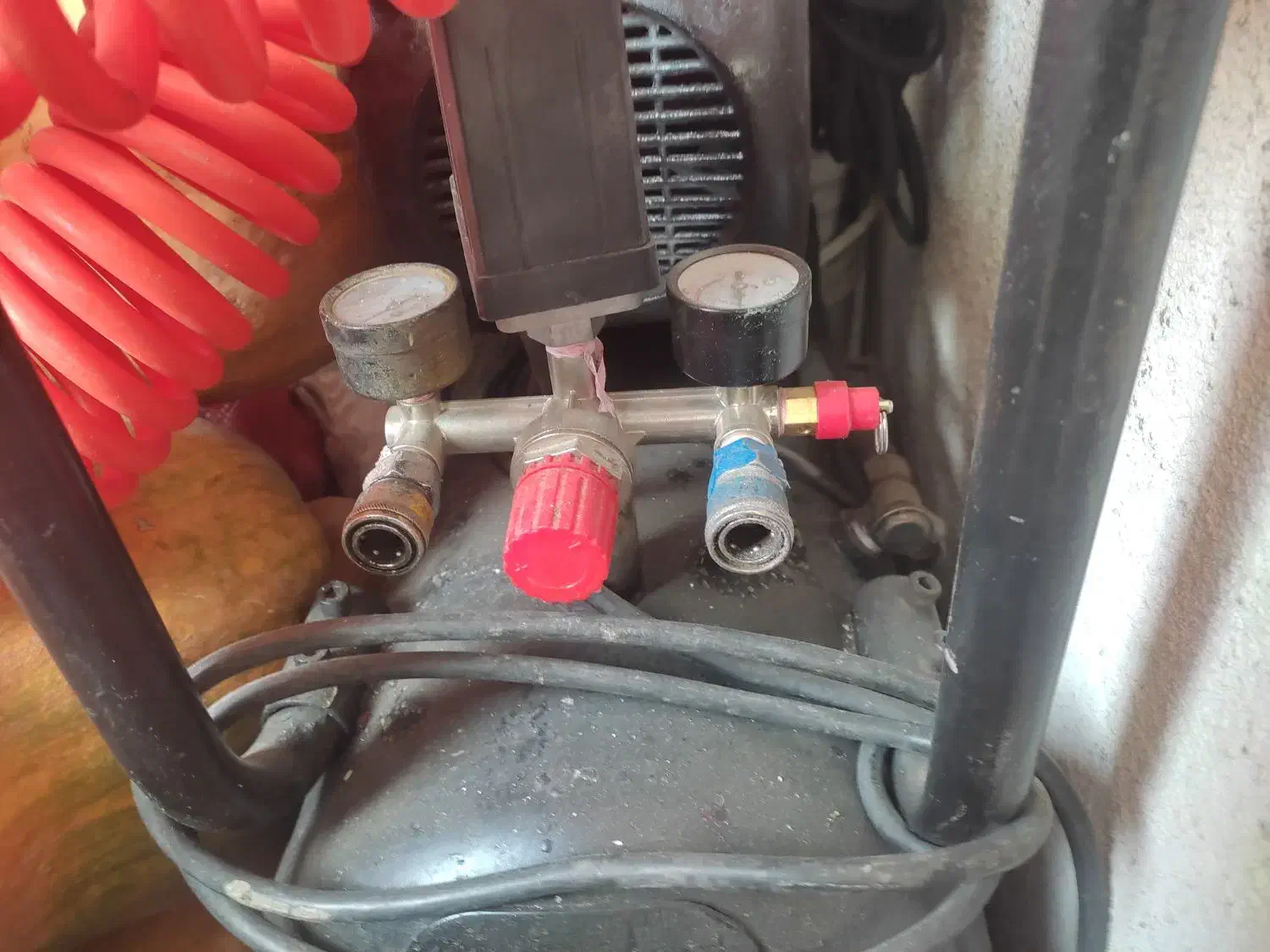 فروش دستگاه پالت بندی|ابزارآلات|نقده, |دیوار