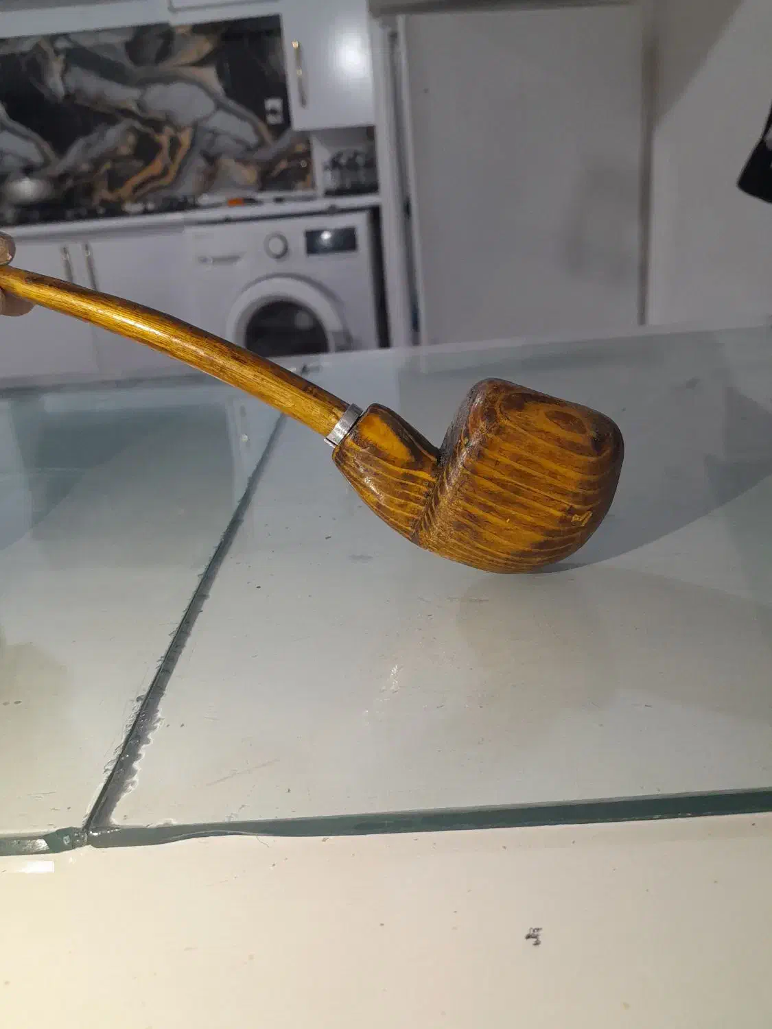 پیپ دست ساز|زیورآلات و اکسسوری|مشهد, چهاربرج|دیوار