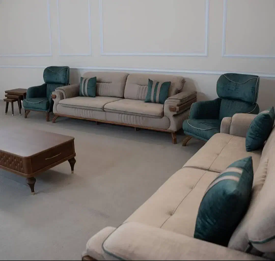 جشنواره فروش مبل نگین * روبرو اتکاه جنب سیابرگر|مبلمان خانگی و میز عسلی|یاسوج, |دیوار