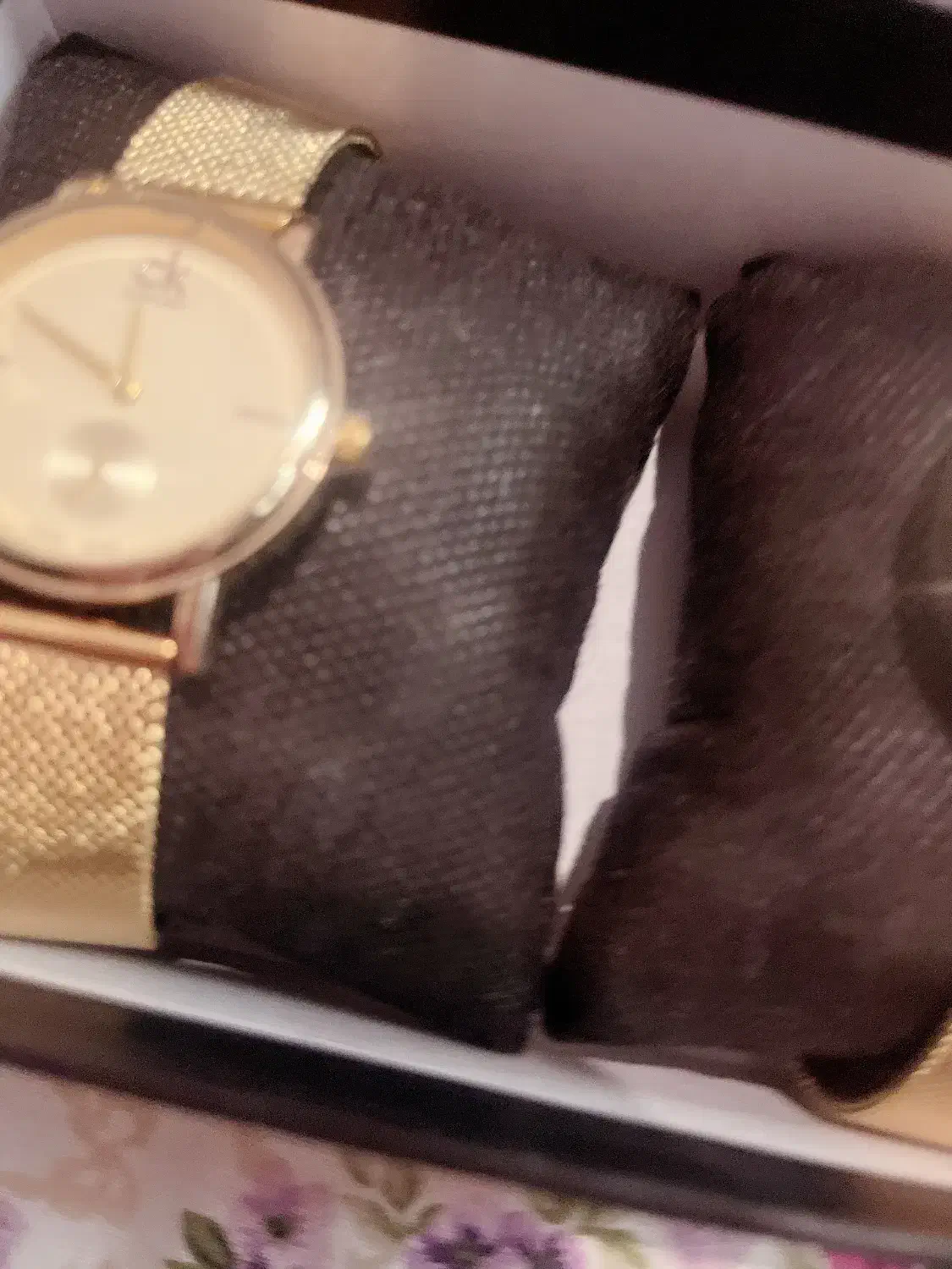 ساعت کاملا آکبند و نو قیمت باهم ۵ میلیون|ساعت|تهران, الهیه|دیوار