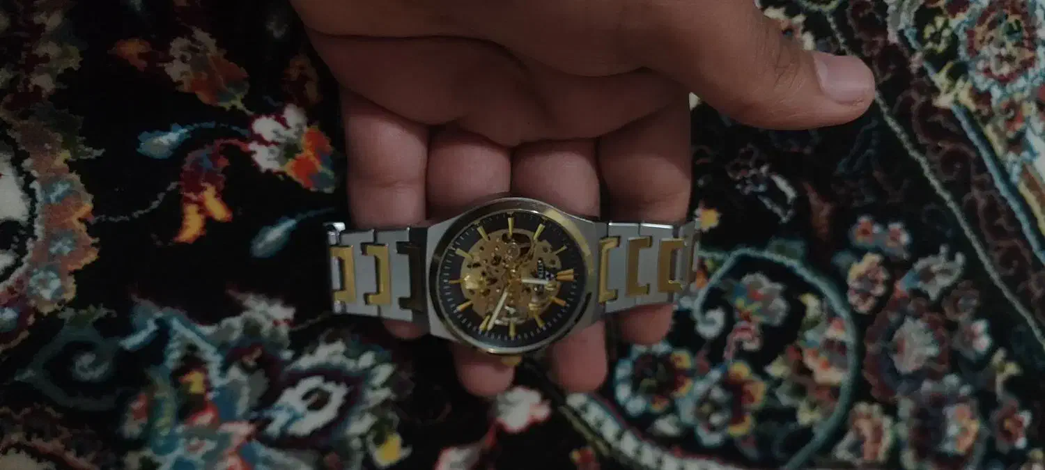 فروش ساعت نو|ساعت|سراوان, |دیوار