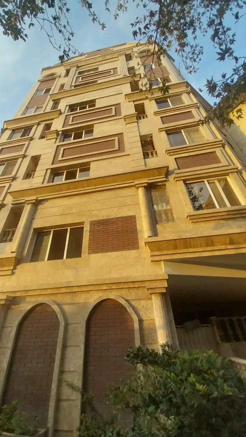 ۵۵ متر فول ویو  دار پونک سردار جنگل جنوب|اجارهٔ آپارتمان|تهران, سردارجنگل|دیوار