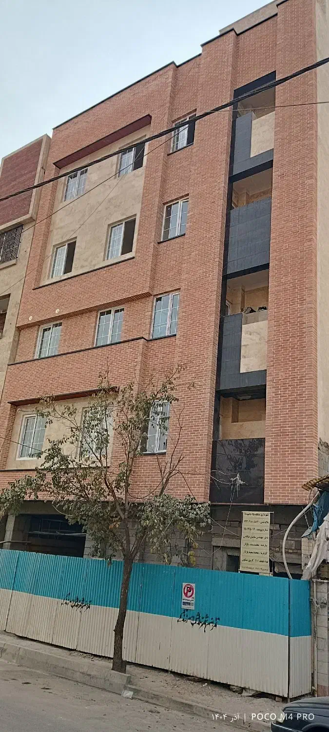 رهن و اجاره واحدهای ۹۰ و ۱۰۰متری خاورشهر|اجارهٔ آپارتمان|خاوران, |دیوار