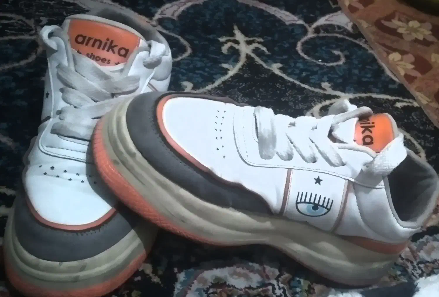 کفش|کیف، کفش، کمربند|تهران, زاهد گیلانی|دیوار