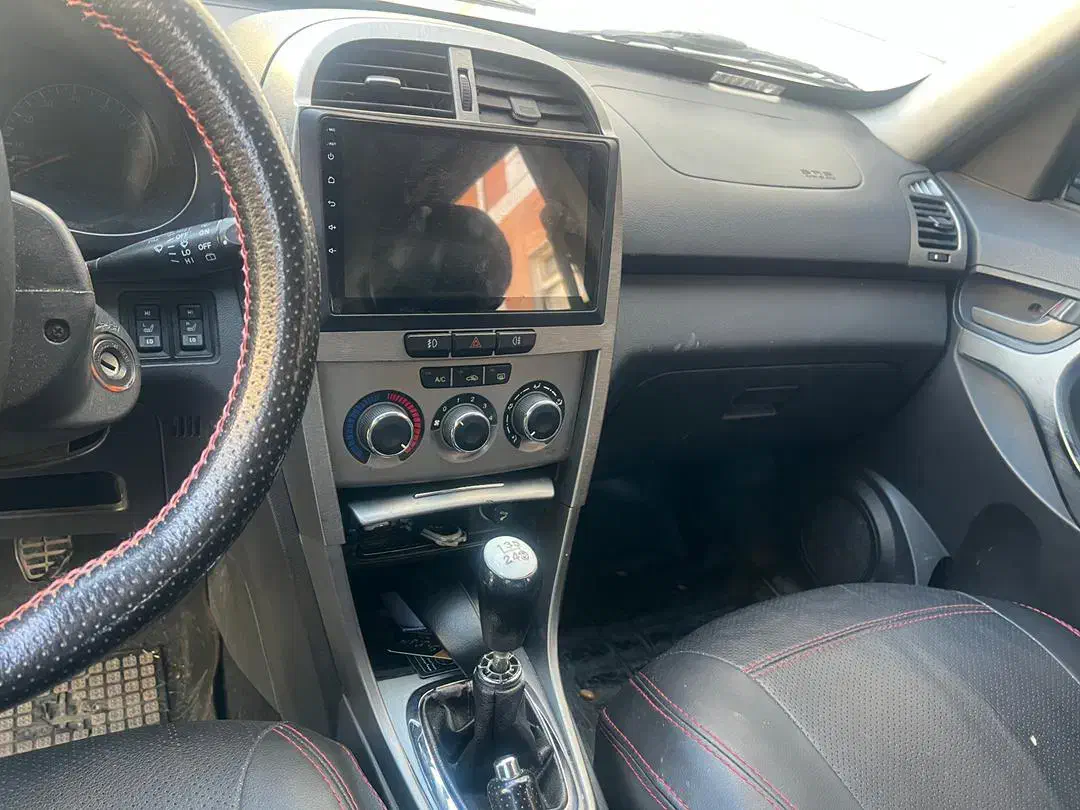 فروش x33 new|خودرو سواری و وانت|بروجرد, |دیوار