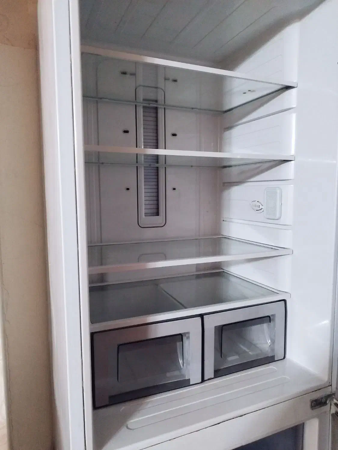 یخچال و فریزر|یخچال و فریزر|پاکدشت, پاکدشت (مامازند)|دیوار