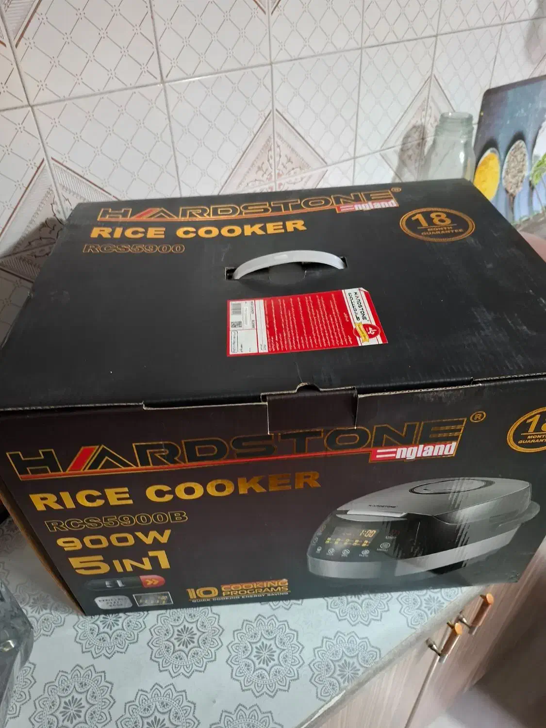 پلوپز چند کاره|ظروف پختوپز|سمنان, |دیوار