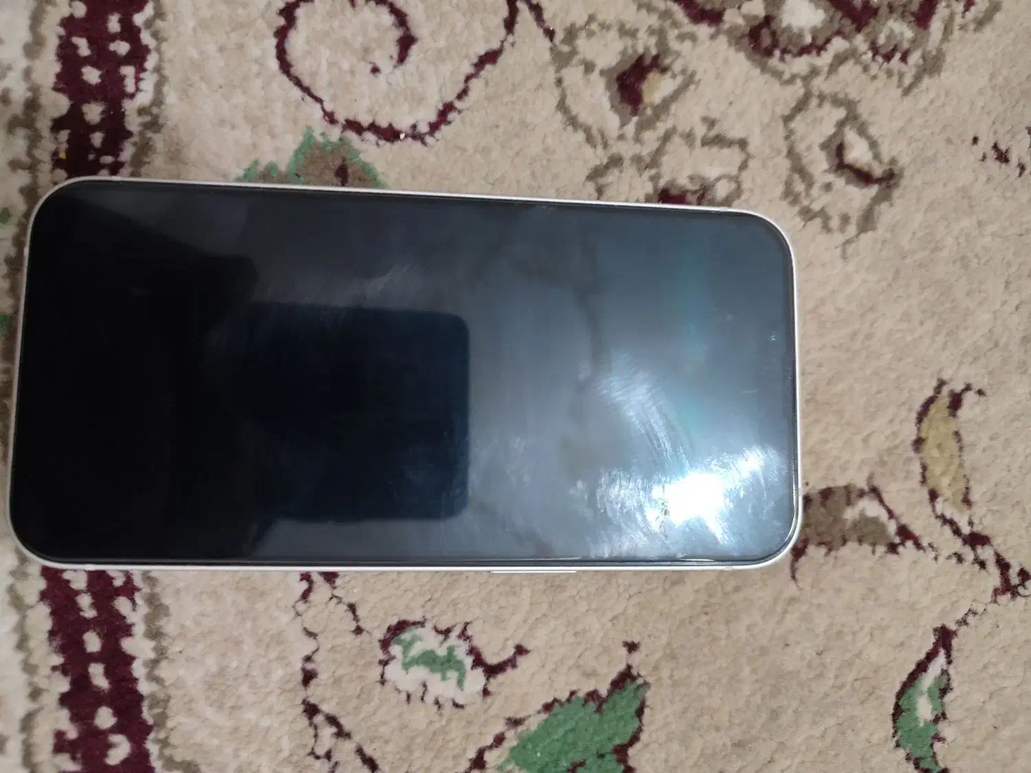 آیفون ۱۳|موبایل|مبارکه, |دیوار