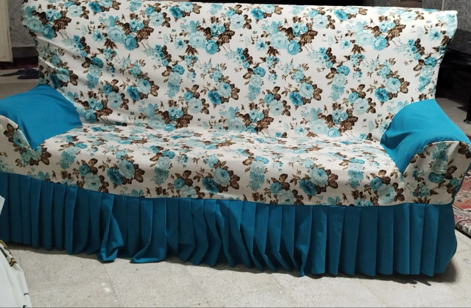 مبل|مبلمان خانگی و میز عسلی|کوهدشت, |دیوار