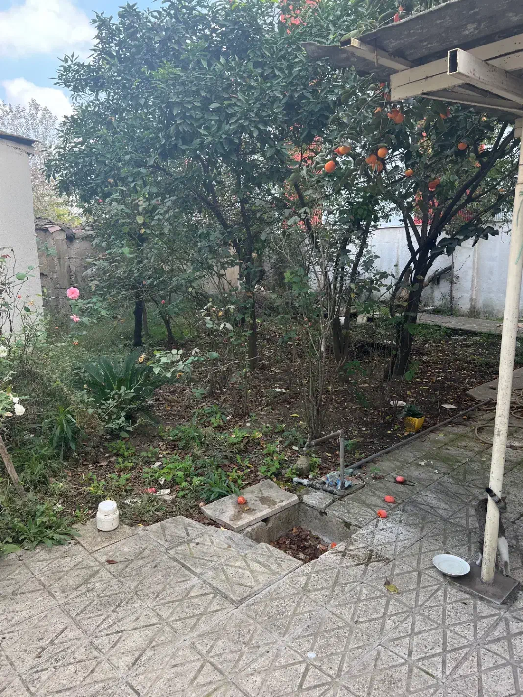 ویلایی راه جدا اداری تجاری قدیمی اس کارگاهی170|اجارهٔ دفتر کار، اتاق اداری، مطب|رشت, بازار|دیوار