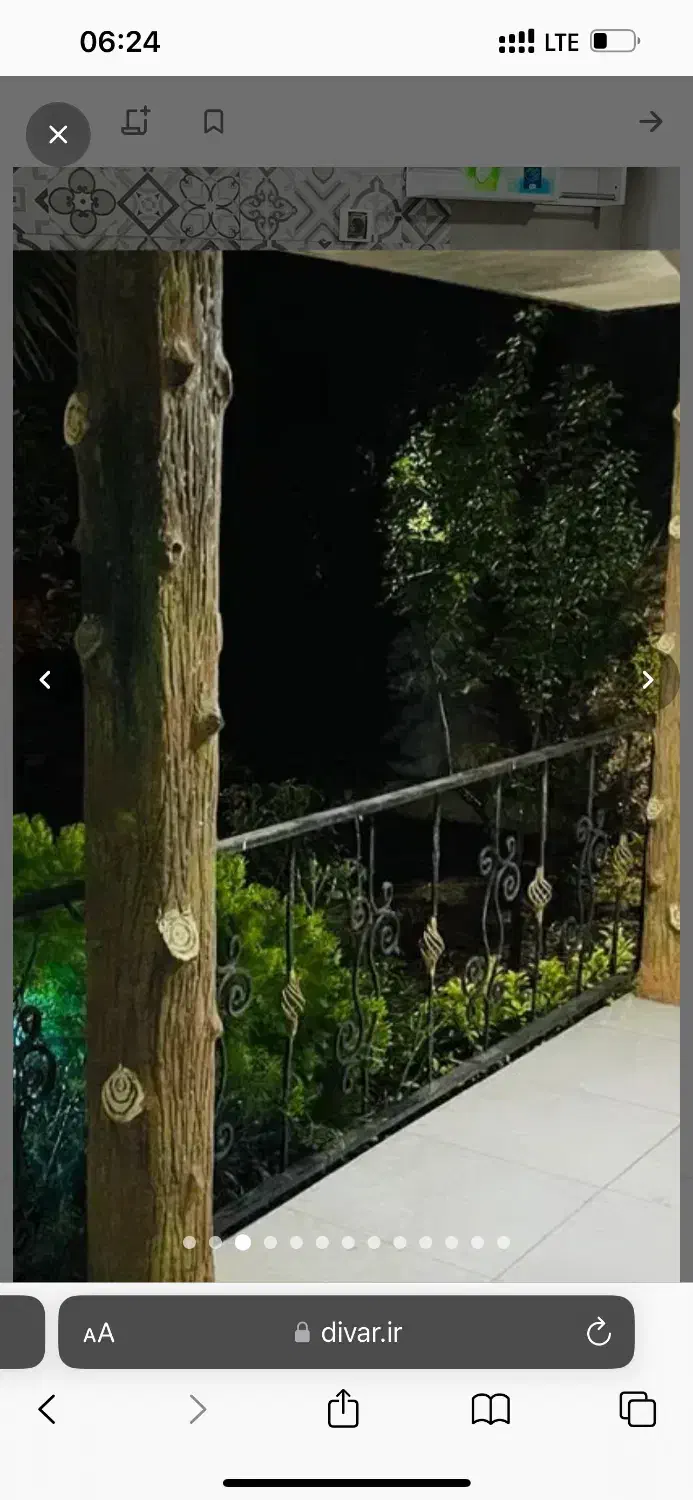 اجاره ویلا در محموداباد|اجارهٔ خانه و ویلا|محمودآباد, |دیوار