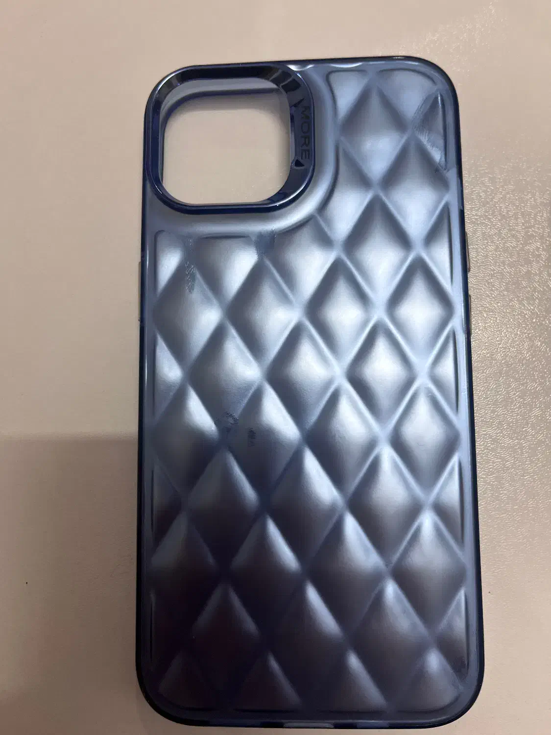 قاب ۱۳نرمال زیبا|لوازم جانبی موبایل و تبلت|قم, شهر قائم|دیوار