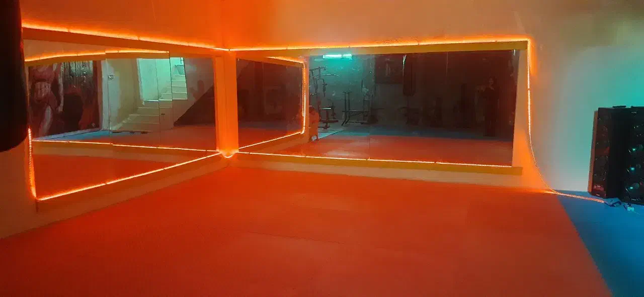 باشگاه ورزشی قهرمانی پرور|خدمات آموزشی|زاهدان, |دیوار