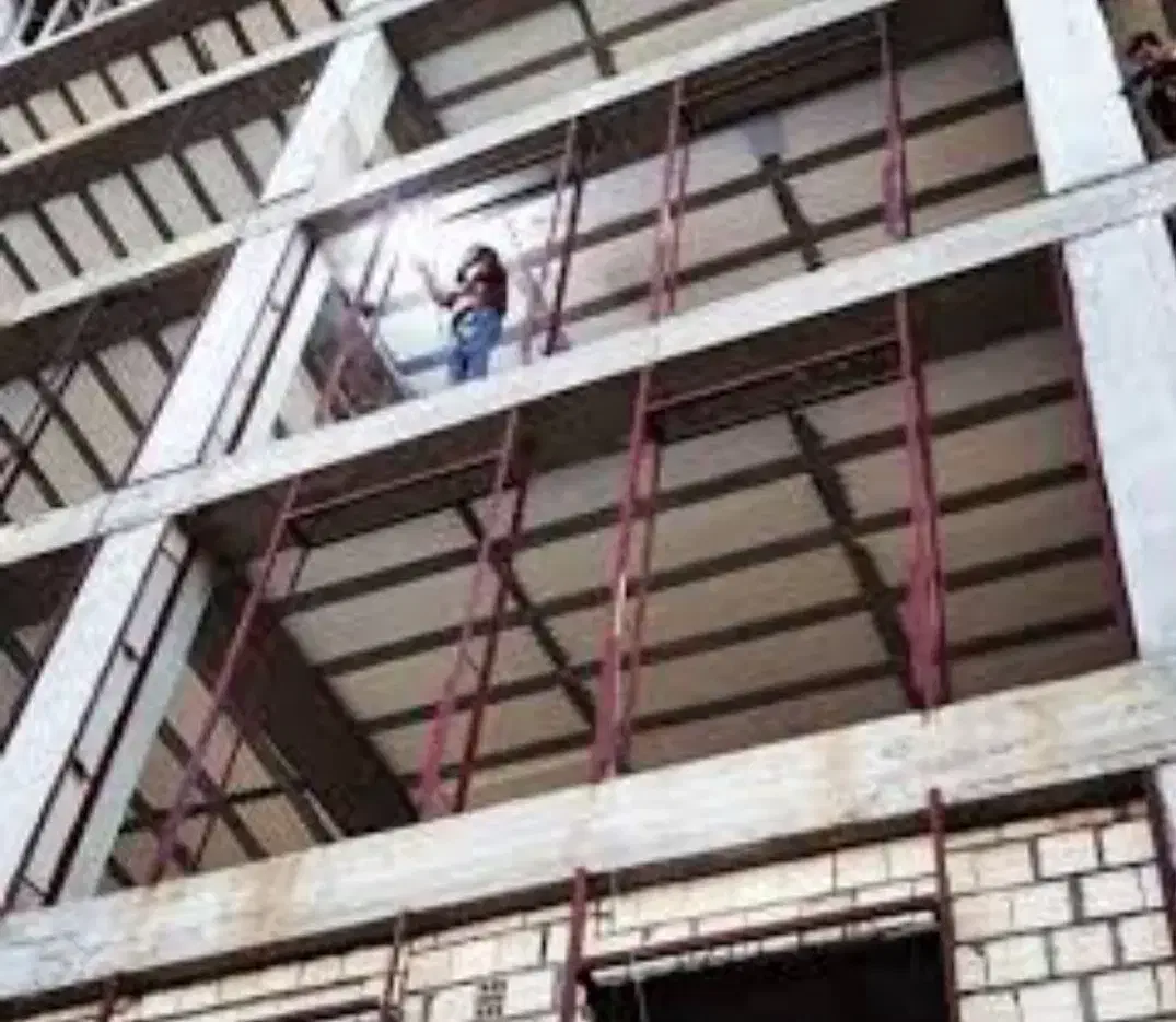 جوشکاری سیار رابیتس والپست ایرانیت پله|خدمات پیشه و مهارت|بجنورد, |دیوار