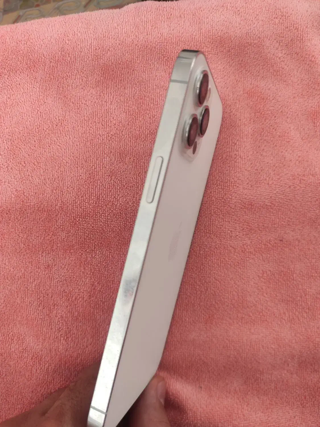 ایفون12promax|موبایل|پاکدشت, پاکدشت (مامازند)|دیوار