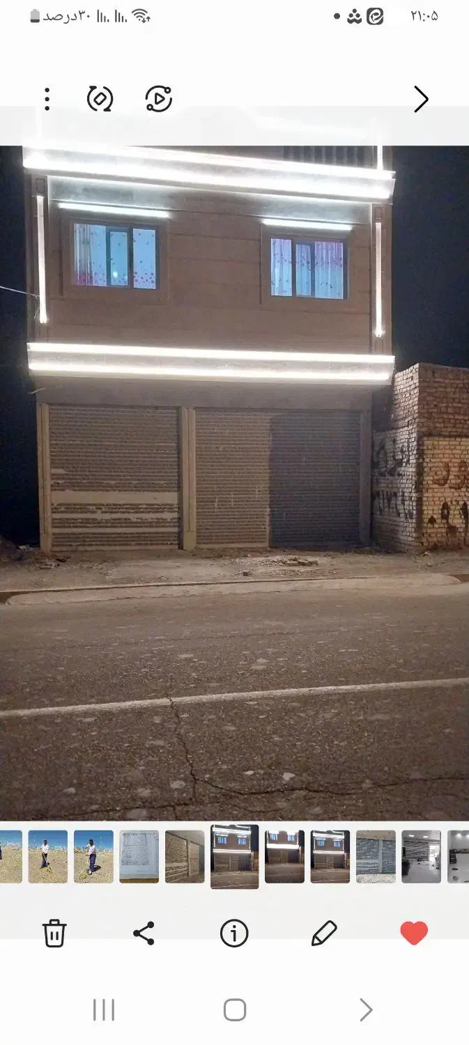 اجاره ورهن مغازه|اجارهٔ مغازه و غرفه|بیرجند, |دیوار