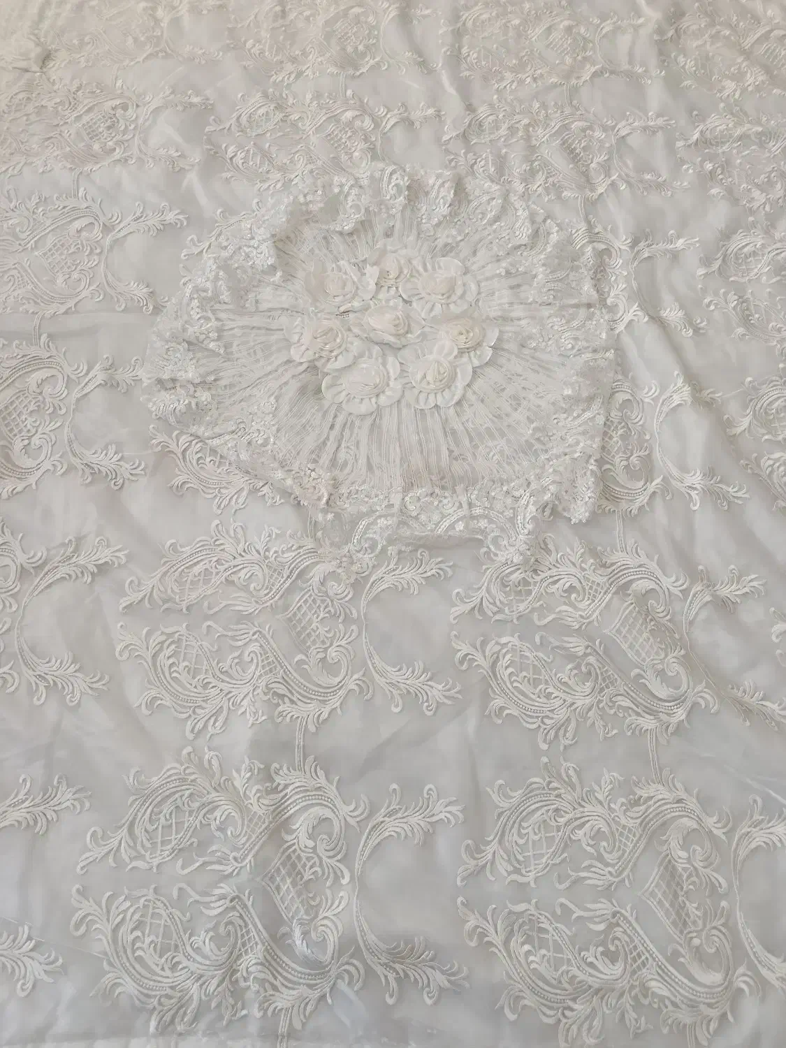 رو تختی دونفره کاملا نو|سرویس روتختی|مراغه, |دیوار