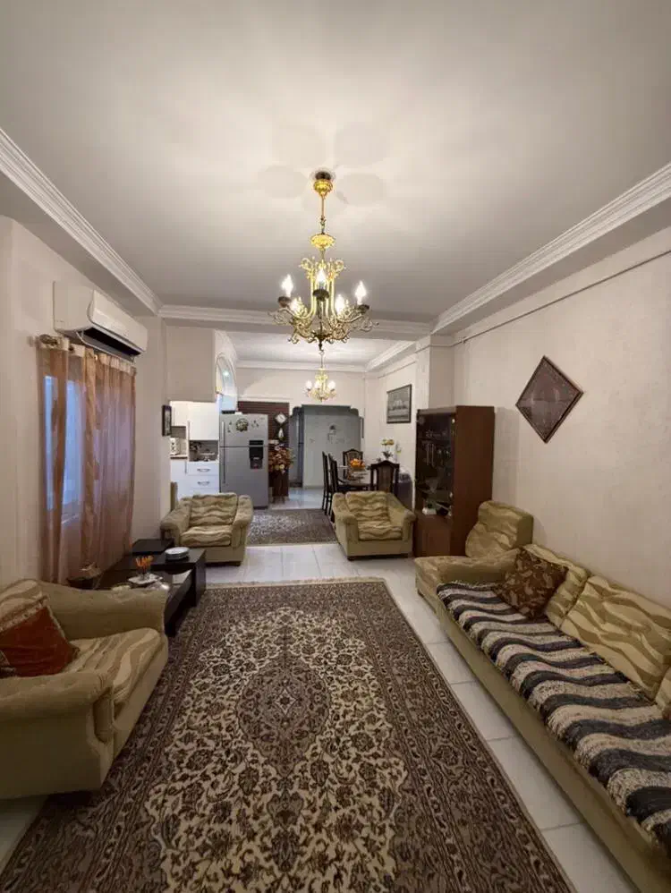 ۸۶متری وام دار|فروش آپارتمان|آمل, |دیوار