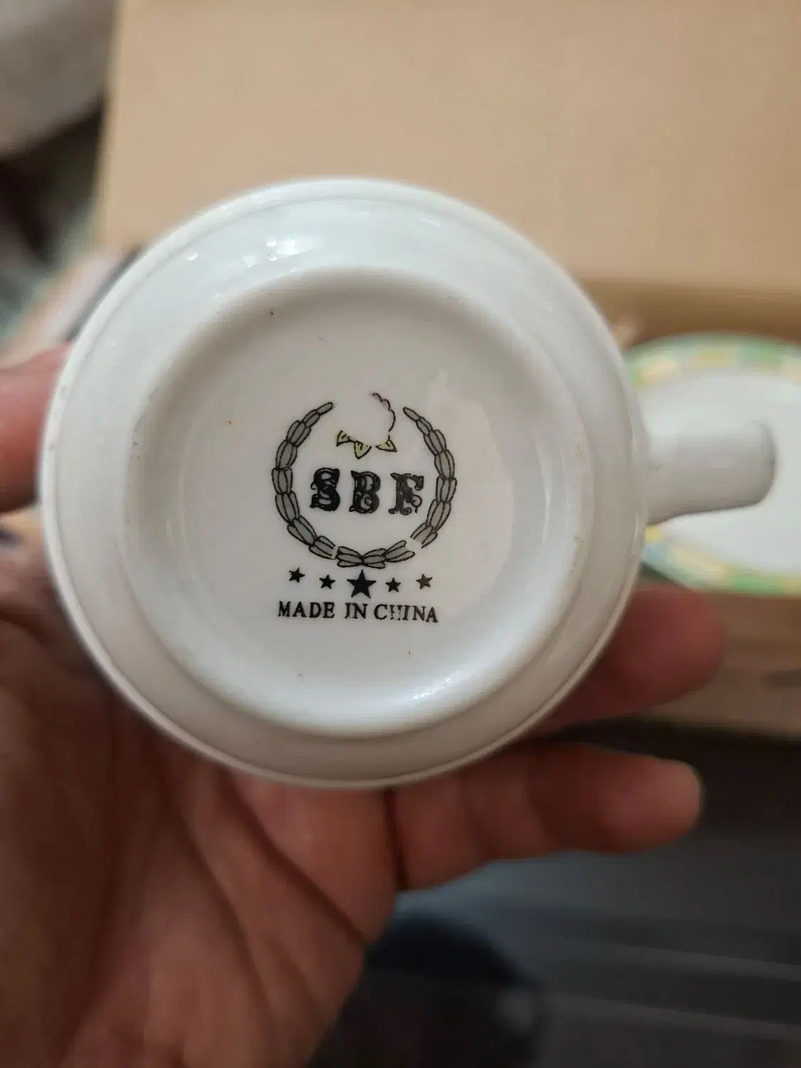 سرویس چای خوری|ظروف سرو و پذیرایی|تهران, امیریه|دیوار