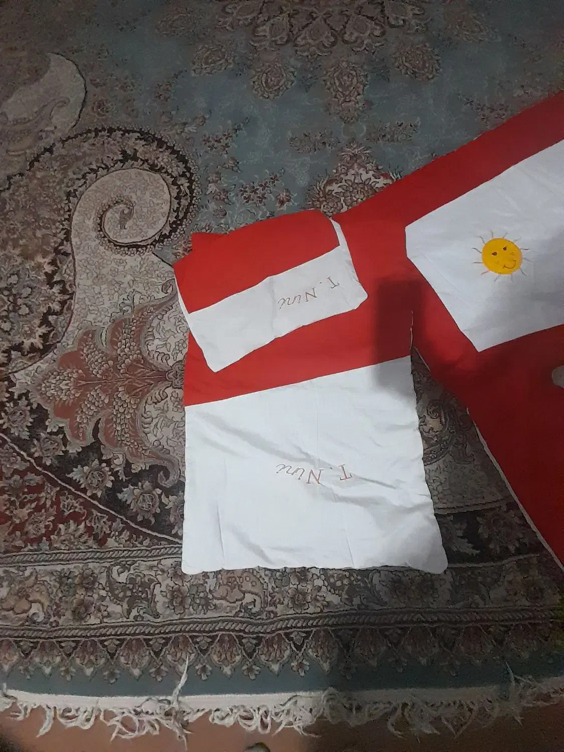 رختخواب نوزادی|اسباب و اثاث بچه|مشهد, عبادی|دیوار