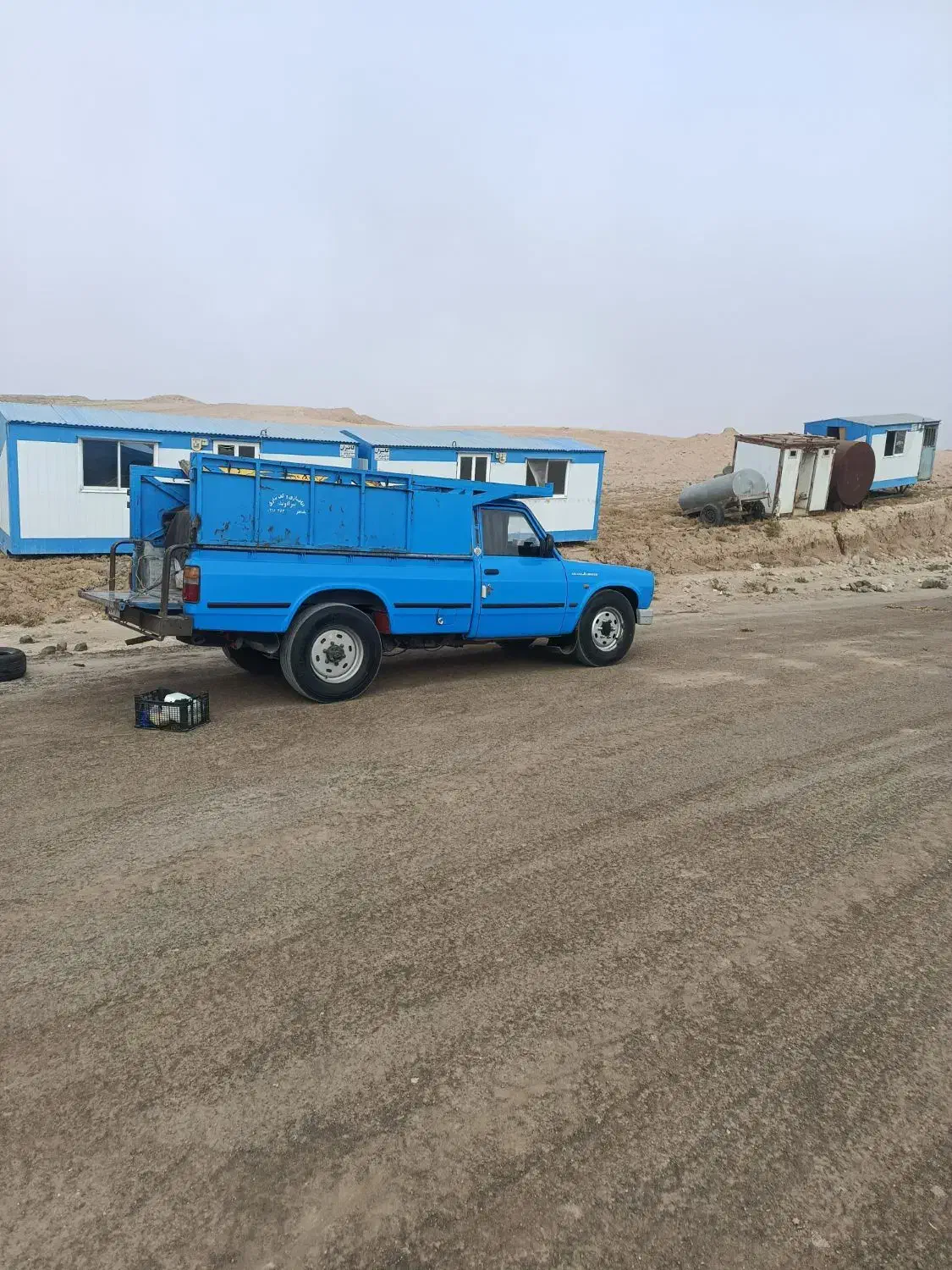 حمل بار|خدمات حمل و نقل|خرم‌آباد, |دیوار