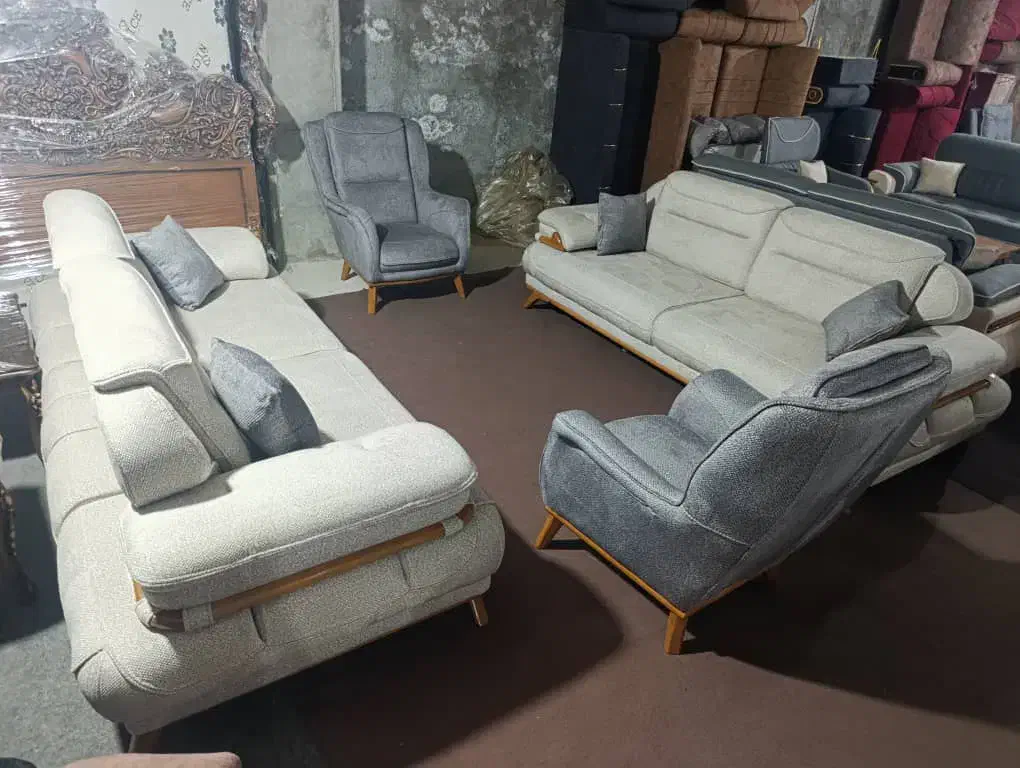 مبلمان پناه|مبلمان خانگی و میز عسلی|ورامین, ورامین|دیوار