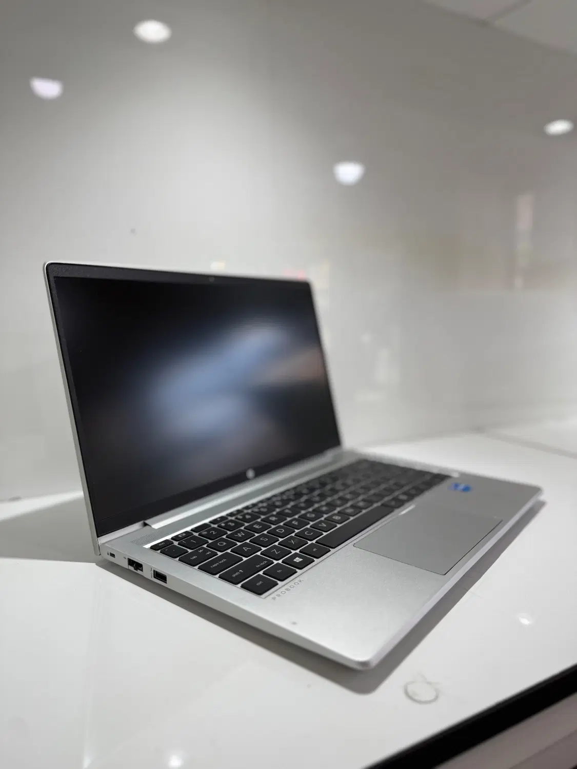 HP Pro Book G8|رایانه همراه|ارومیه, |دیوار