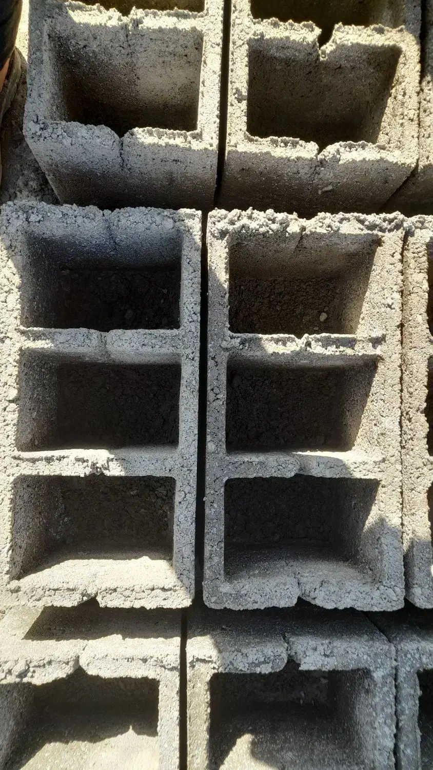 کارگر بلوک زنی|استخدام معماری، عمران و ساختمانی|سبزوار, ابارش|دیوار