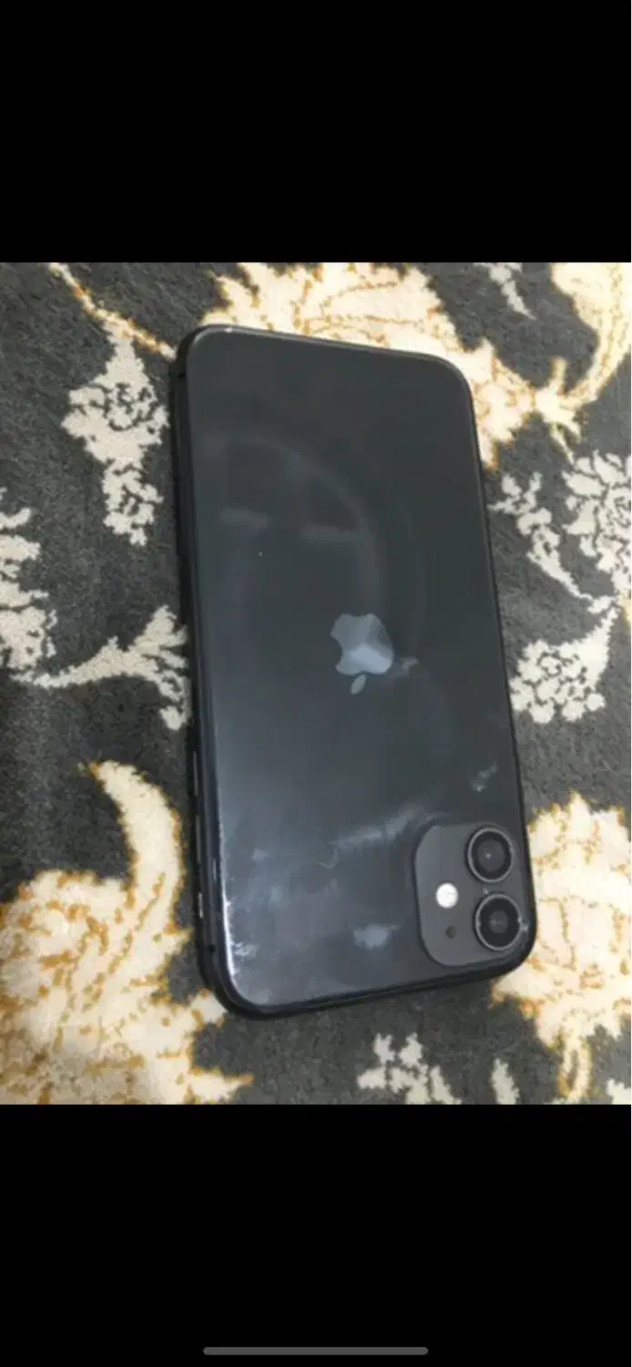 ایفون11|موبایل|گرگان, |دیوار