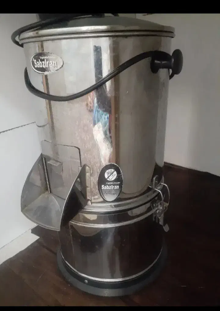 سبزی خوردکن 3کیلویی|خردکن، آسیاب، غذاساز|بهبهان, |دیوار