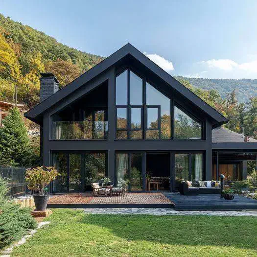 ساخت کلبه|خدمات پیشه و مهارت|رشت, معلم|دیوار