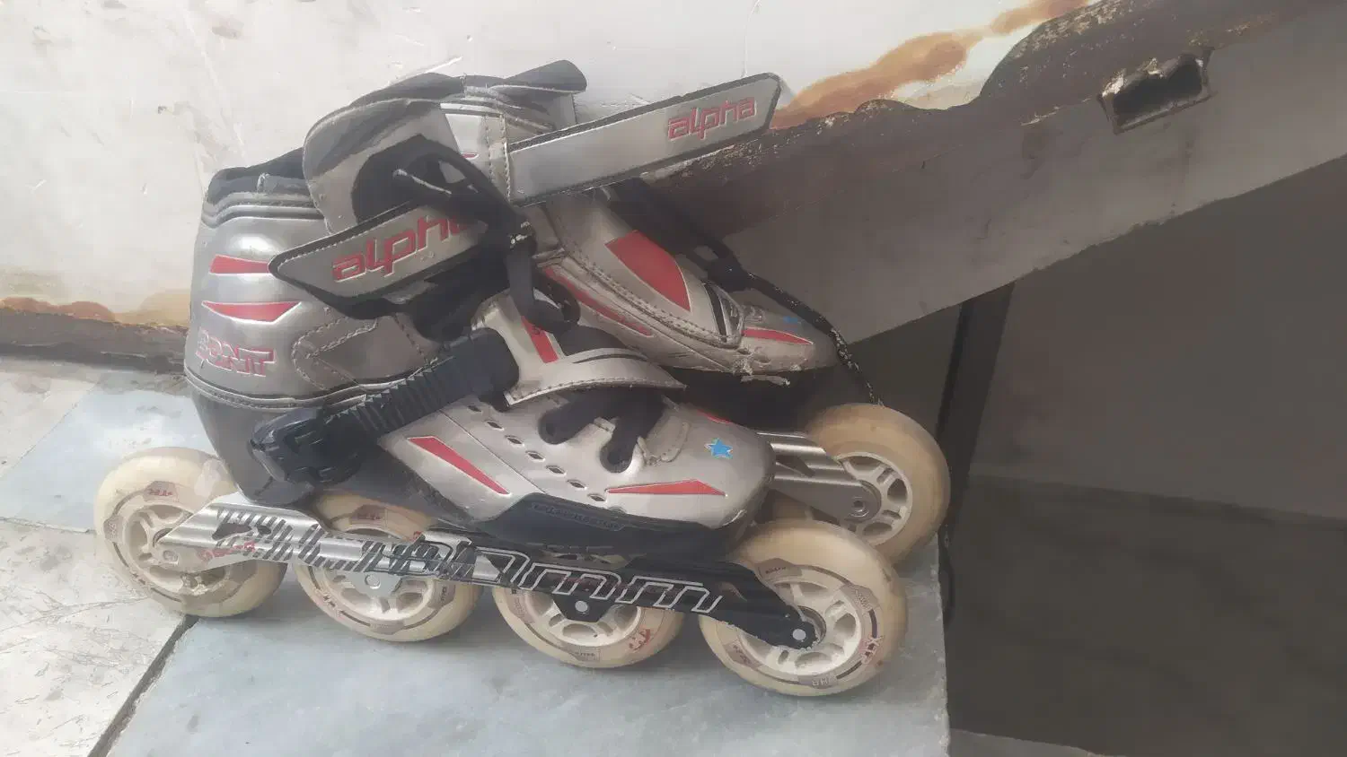 اسکیت مارک اصلی حرفه ای تا سایز ۳۵|دوچرخه، اسکیت، اسکوتر|ساوه, |دیوار