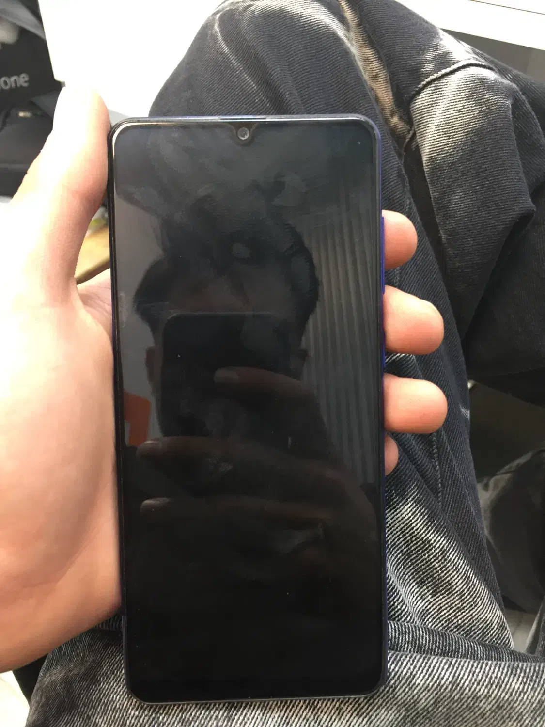 A31|موبایل|تهران, خزانه|دیوار