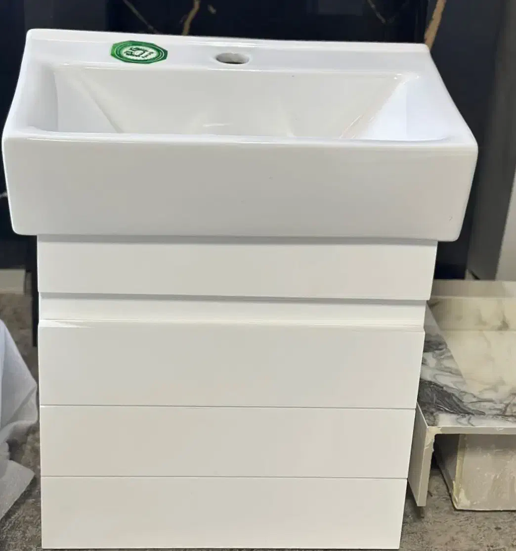 روشویی مدل آتیلا۳۰×۴۵|لوازم سرویس بهداشتی|سقز, |دیوار