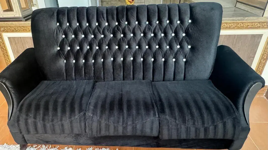 مبل راحتی|مبلمان خانگی و میز عسلی|شهرکرد, |دیوار