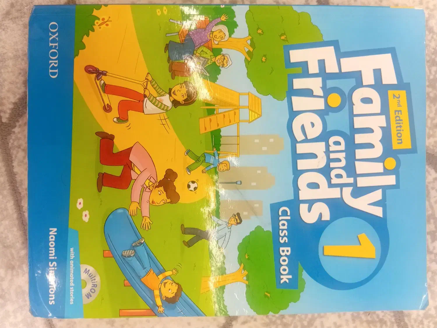 چند عدد کتاب زبان|کتاب و مجله آموزشی|همدان, |دیوار