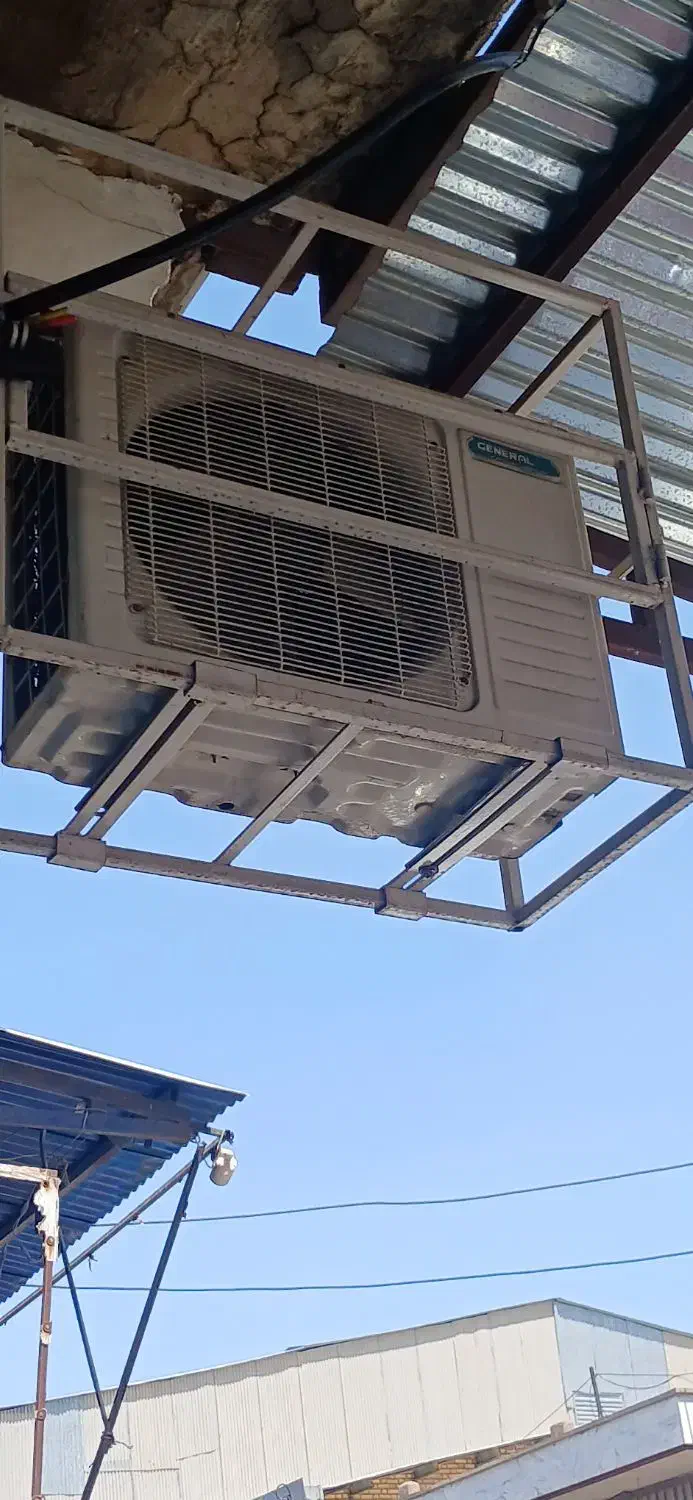 کولر دوتیکه ۱۲ هزار|کولر گازی و فنکوئل|دزفول, |دیوار