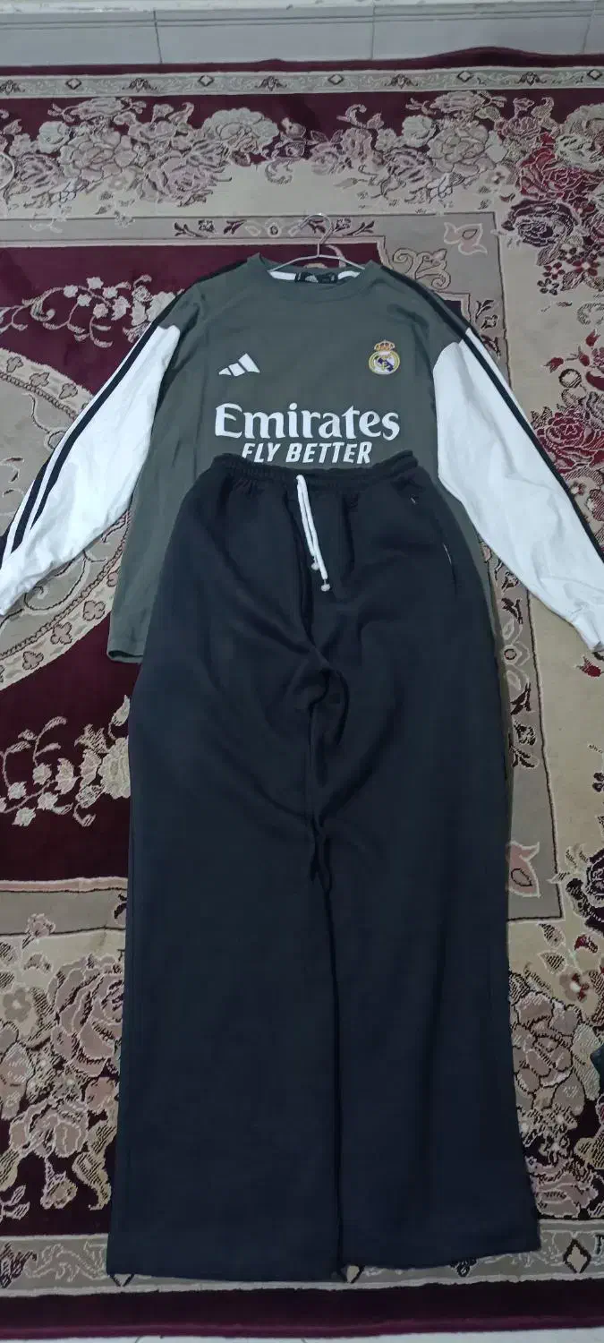 ست پاییزه|لباس|تهران, هاشمی|دیوار