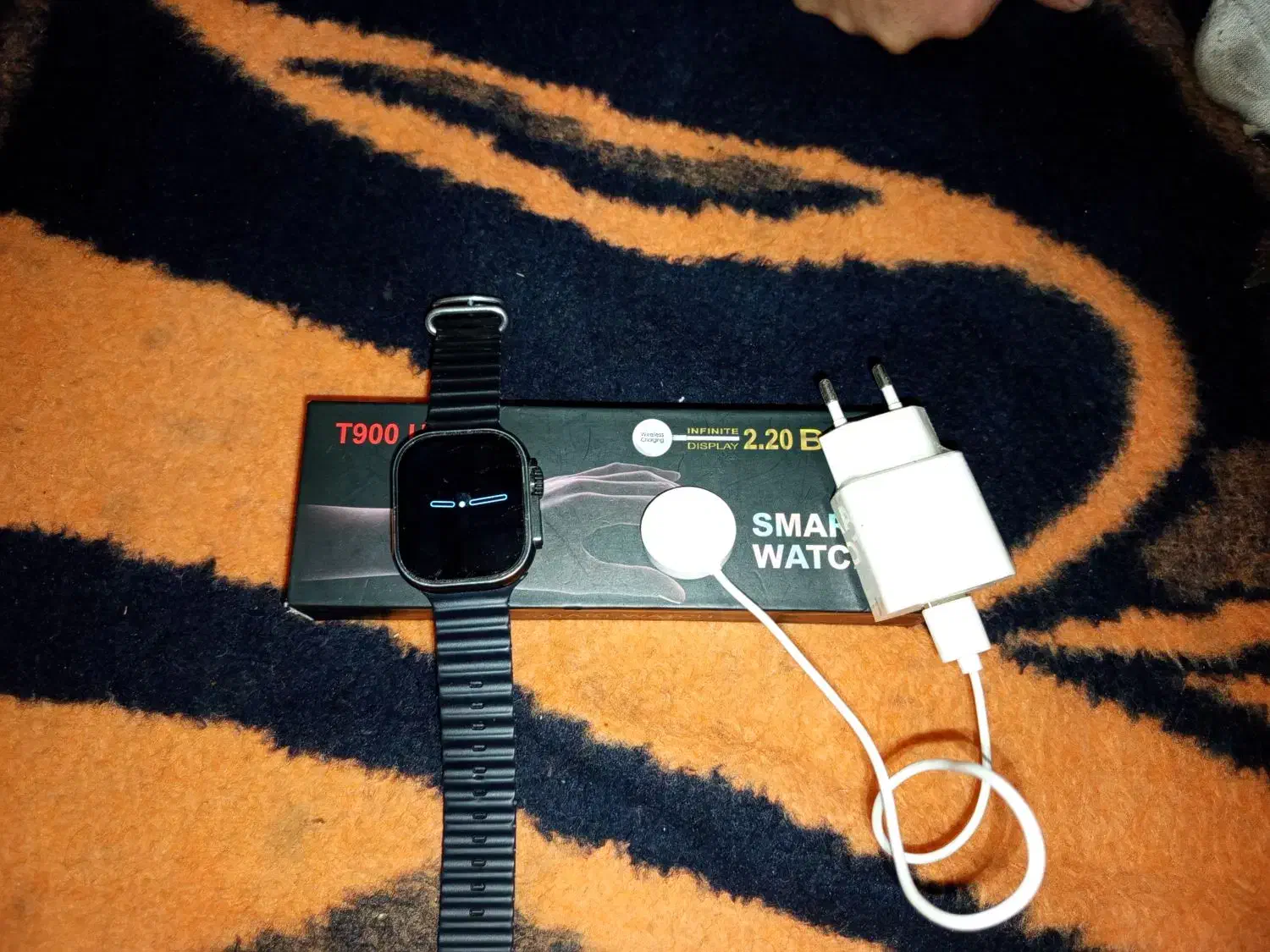 ساعت هوشمند|ساعت|بجنورد, |دیوار