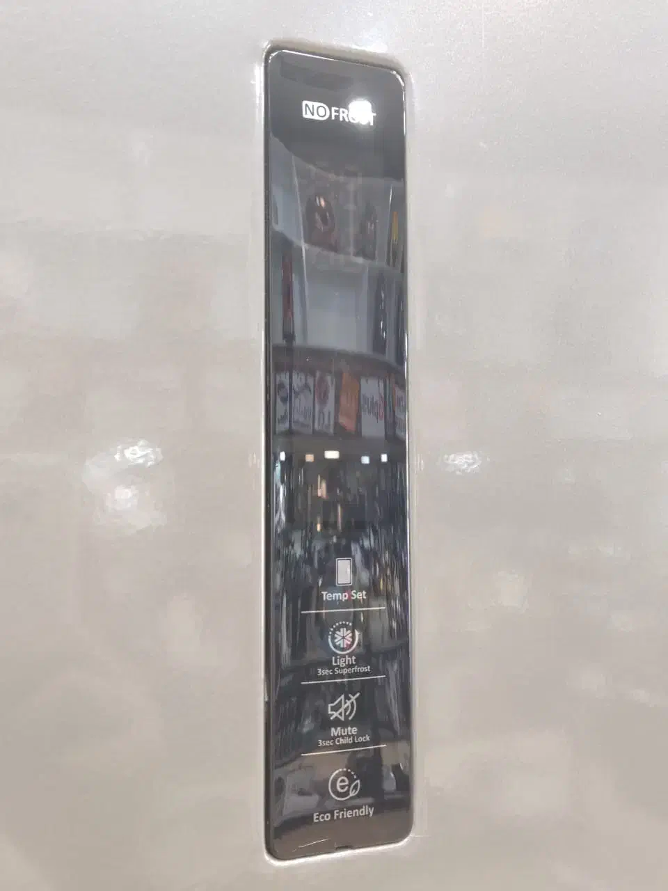 یخچال فریزر ۲۷ فوت قیمت درب کارخانه فروش ویژه|یخچال و فریزر|شیراز, شریف‌آباد|دیوار