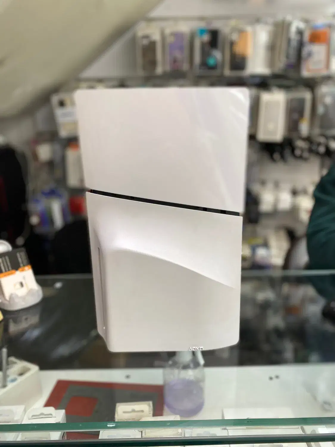 Ps5  slim 1tra|کنسول، بازی ویدئویی و آنلاین|تهران, ازگل|دیوار
