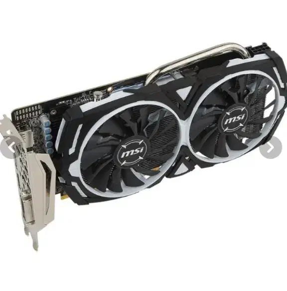 کارت گرافیک MSI RX470 درحدنو ماین نشده|قطعات و لوازم جانبی رایانه|شیراز, گلکوب|دیوار