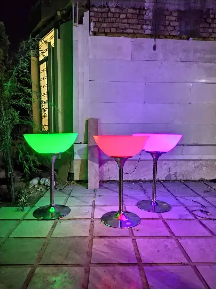 دیجی نورپردازی و استیج حرفهای زیر قیمت بازار|خدمات پذیرایی، مراسم|شیراز, شهرک استقلال|دیوار