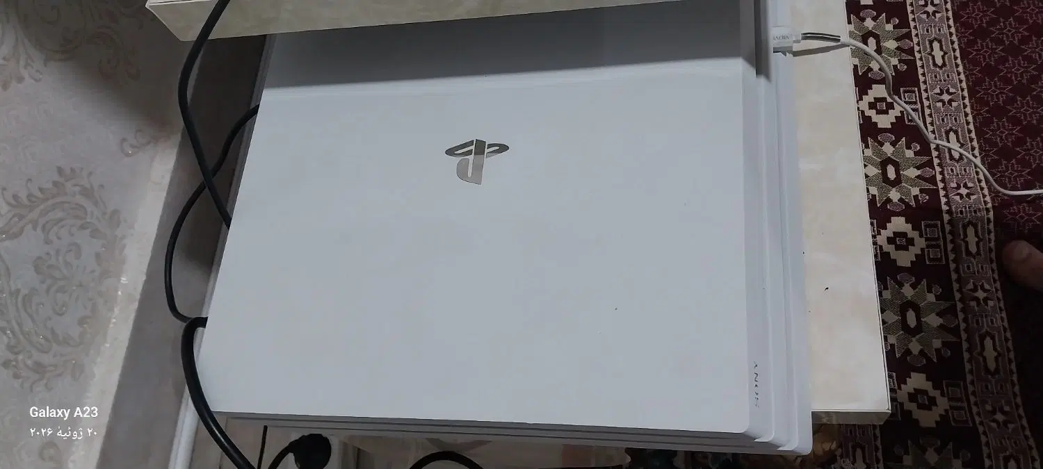 ps4poro1terabait|کنسول، بازی ویدئویی و آنلاین|مراغه, |دیوار