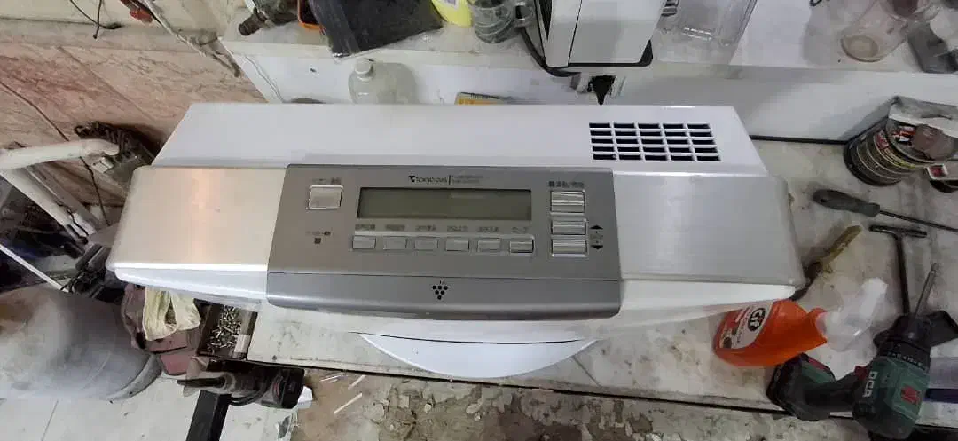 بخاری ژاپنی  بی واسطه خرید کن بار دبی|بخاری، هیتر، شومینه|مشهد, موعود|دیوار