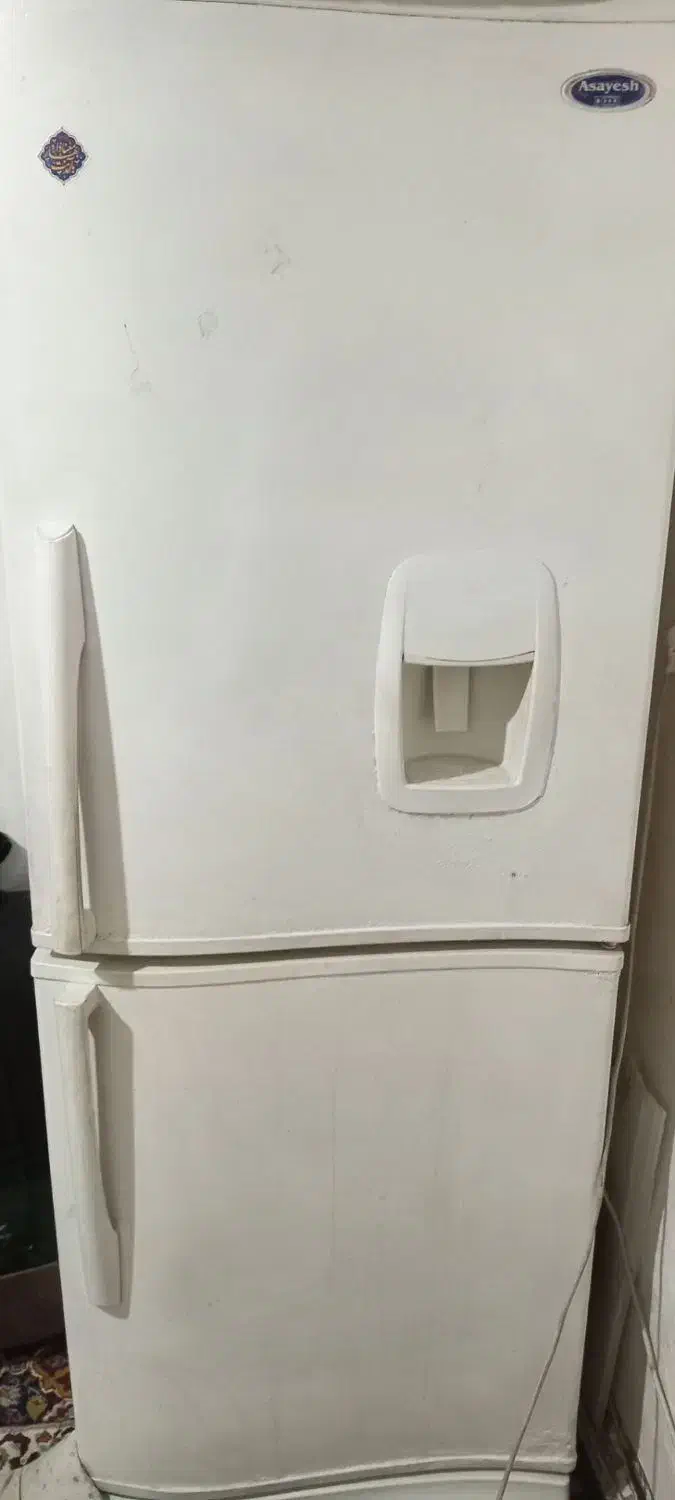 یخچال|یخچال و فریزر|مشهد, چهاربرج|دیوار