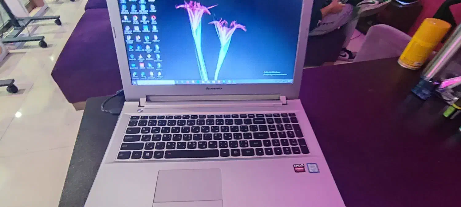 لب تاپ لنوو|رایانه همراه|زنجان, |دیوار