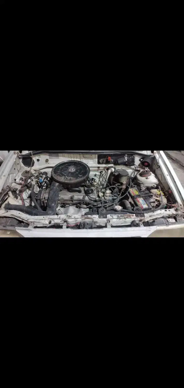 هاچبک کره ای|خودرو سواری و وانت|چناران, |دیوار