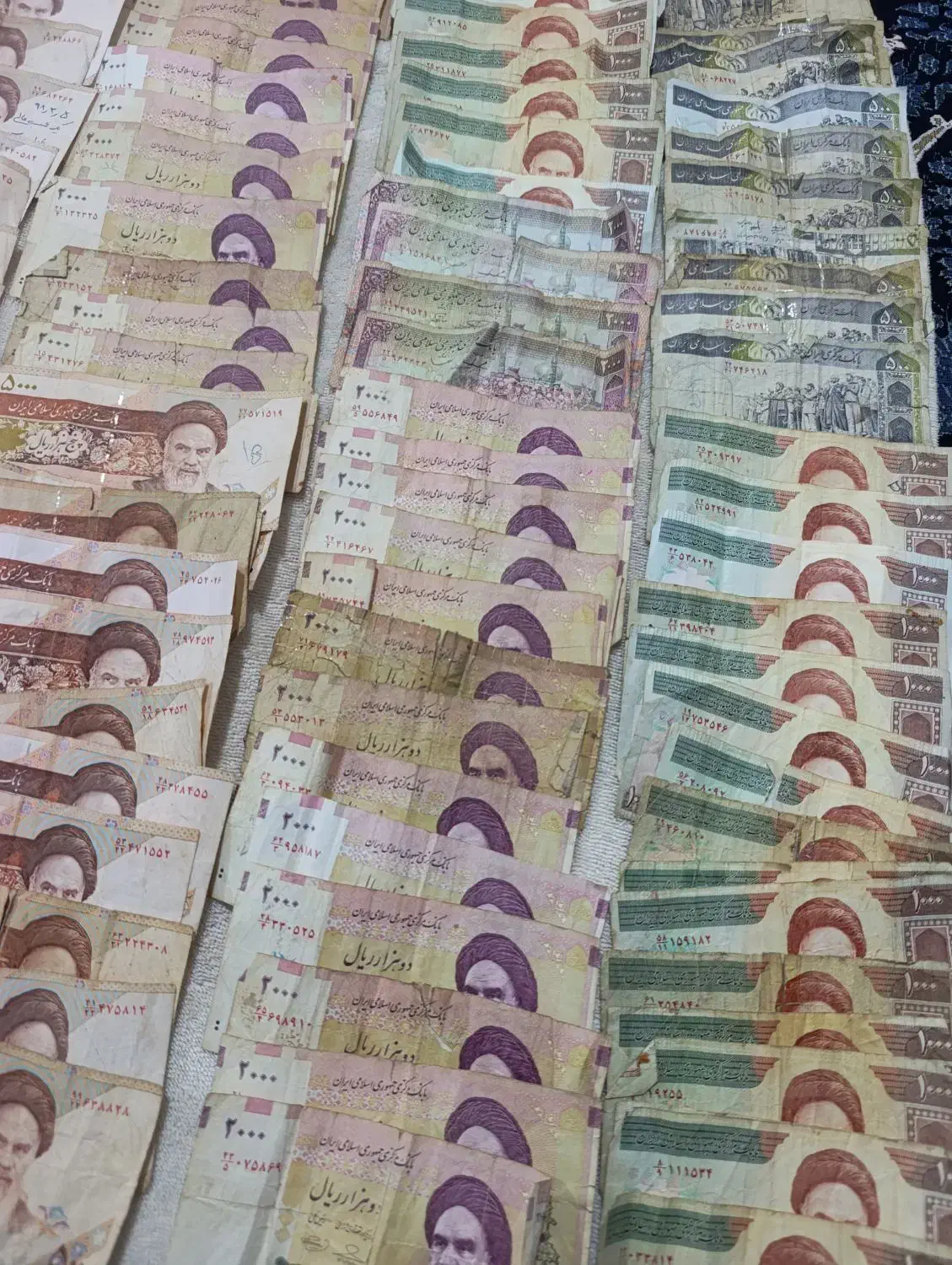 پول|کلکسیون سکه، تمبر، اسکناس|گرگان, |دیوار